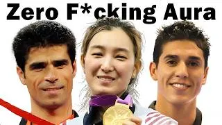 Thumbnail: Every Koryo Move Ranked by Aura | Taekwondo Breakdown