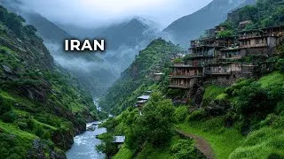 Thumbnail: Iran: Asia’s Hidden Masterpiece | 4K Travel Documentary