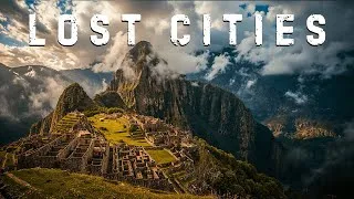 Thumbnail: Lost Civilizations Hidden for Centuries | 4K Cinematic