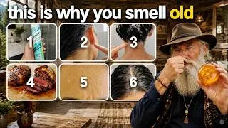 Thumbnail: 11 Appalachian Grandmothers Rules Americans Break After 40 — That Cause "Old Person Smell”