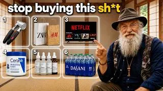 Thumbnail: 9 Things Appalachian Grandmothers Never Wasted Money On — That Americans Buy Every Month