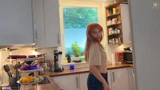 Thumbnail: Artistic Nude BTS Photoshot -(Official Music Video) Made for the Frame– ARIA X ft. Mila Langer