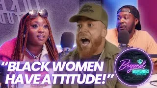 Thumbnail: “GINGA JAY APOLOGY” 🤔 | DEBATE on Crashout 🤔💬 | Truth Exposed! 🎙️🔥