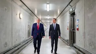 Thumbnail: What’s under Washington DC? Washington’s Secret Underworld