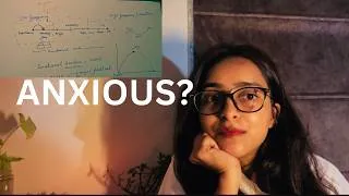Thumbnail: High Vibration  kya hai samjhe (FOR ANXIOUS PERSON)