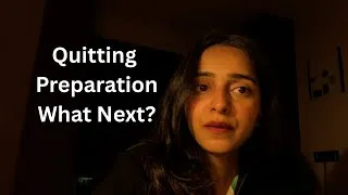 Thumbnail: If You’re Quitting Your UPSC Prep or Want a Plan B… Watch This First.