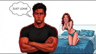 Thumbnail: 5 Signs He's NOT Into You (Might Hurt Your Feelings)