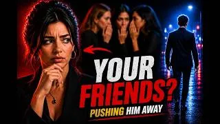 Thumbnail: Your Friends Might Be Why You're Still Single