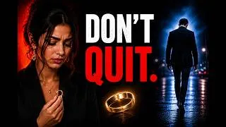 Thumbnail: Before You Give Up on Love... Watch This