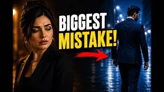Thumbnail: The Biggest Dating Mistakes Women Make (Most Don't Realize They're Doing This)