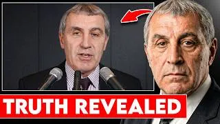 Thumbnail: At 76, Peter Shilton Reveals the Mistakes That Still Haunt Him