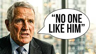 Thumbnail: Meeting Don Revie: How He Left A Mark On Everyone From The Very First Conversation