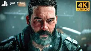 Thumbnail: Call Of Duty - Modern Warfare 4 - Campaign Mission COMPLETE | PS5 | 4K60 ULTRA HD | HDR