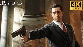 Thumbnail: THE DEATH OF ART | PS5 | 4K60 ULTRA HD | HDR