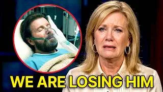 Thumbnail: Ronnie Dunn's Wife Is Saying Goodbye After His Tragic Diagnosis