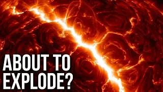 Thumbnail: What Proxima Centauri Just Did Has Scientists Seriously Worried