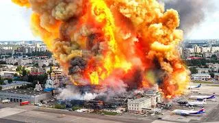 Thumbnail: Ukraine Just Turned a “Balloon” Into Russia’s Worst Nightmare