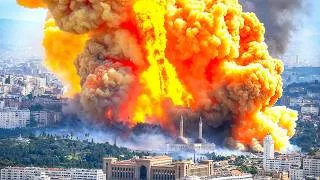 Thumbnail: Still Think Iran is Winning? WATCH THIS Before You Speak Again