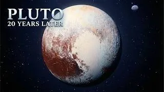 Thumbnail: Pluto: 20 Years As A Dwarf Planet 