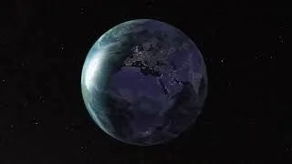 Thumbnail: 🌍 Earth from Orbit in Stunning 4K | Breathtaking NASA Space Views 🚀