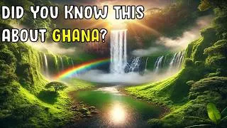 Thumbnail: Why Ghana Is West Africa’s Must-Visit Destination