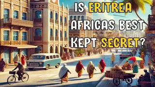 Thumbnail: Why Eritrea Is Africa’s Most Mysterious Country