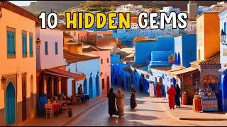 Thumbnail: 10 Hidden Gems You've Never Heard Of
