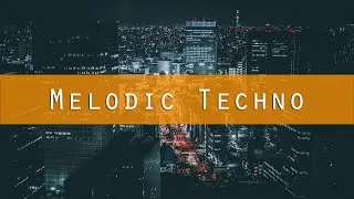 Thumbnail: Villem Brook - Globetrotter [Melodic Techno]