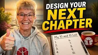 Thumbnail: Retirement Without Direction? This Exercise Changes Everything
