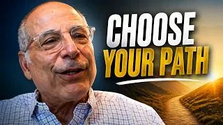 Thumbnail: He Spent 44 Years in Banking, Then Reinvented Himself at 60