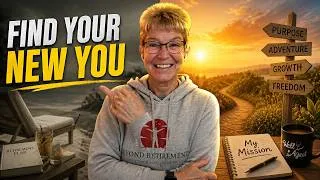 Thumbnail: Is Your Retirement Missing Purpose? A Candid Reflection