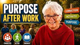 Thumbnail: Retirement Reimagined: How to Stay Connected, Active, and Engaged