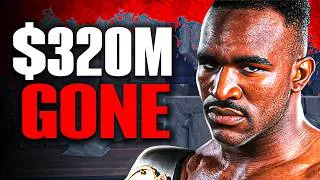 Thumbnail: How Evander Holyfield Lost EVERYTHING..