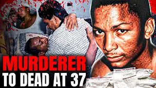 Thumbnail: The Champion Who Beat Durán… Then DIED In His Arms