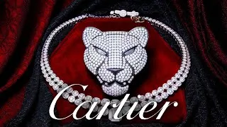 Thumbnail: Cartier: The Family Behind the Iconic Brand and Their Enduring Luxury Legacy