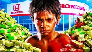 Thumbnail: From Poverty to Innovation: The Untold Story of Honda