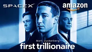 Thumbnail: The Secret Path to Becoming the World's First Trillionaire