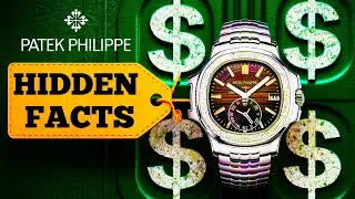 Thumbnail: Discover the Power of Patek Philippe