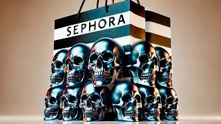 Thumbnail: Unveiling the Hidden Secrets of SEPHORA Origins