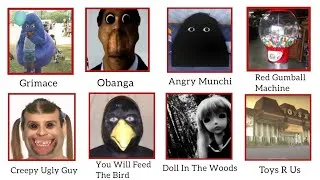 Thumbnail: Where Did These Images Come From? P.t 4