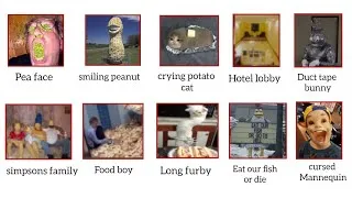 Thumbnail:  The Creepiest Internet Mysteries That Were Finally Solved Pt. 2