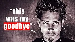 Thumbnail: why this sounds different after he's gone