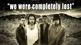 Thumbnail: The album that almost broke up U2