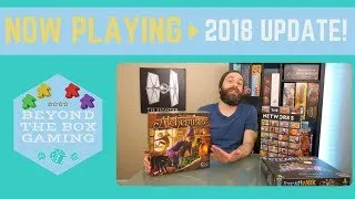 Thumbnail: 2018 Update