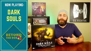 Thumbnail: Dark Souls The Board Game - Overview