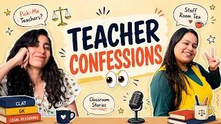 Thumbnail: What Happens When Gen Z Starts Teaching Gen Z?