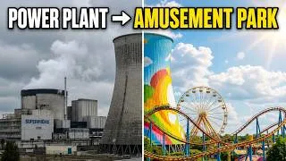 Thumbnail: Why India Succeeded at the Reactor the US, France, and Germany All Abandoned