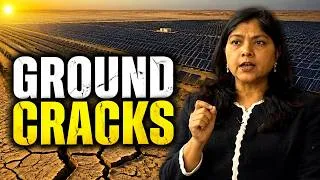 Thumbnail: Bhadla Solar Park: How India Built 2,245 MW Where Nothing Should Exist