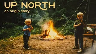 Thumbnail: Return to Michigan: Backpacking Grand Island With My Brother