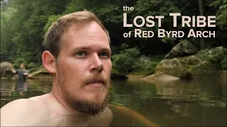 Thumbnail: Backpacking Red River Gorge - Storms and Swimming at Red Byrd Arch